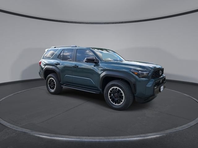 Thumbnail: 2026 Toyota 4Runner - 2