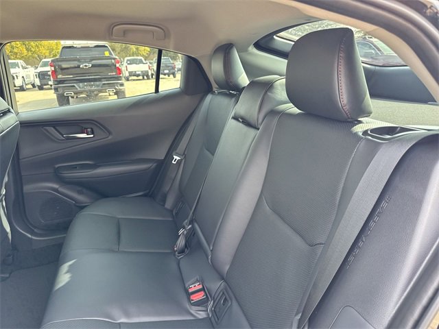 Thumbnail: 2026 Toyota Prius - 15