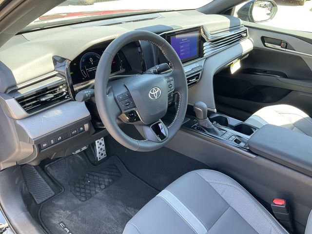 Thumbnail: 2026 Toyota Camry - 10