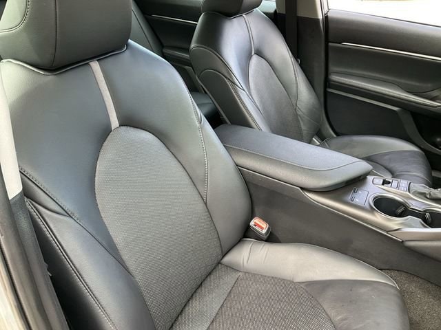 Thumbnail: 2024 Toyota Camry - 18