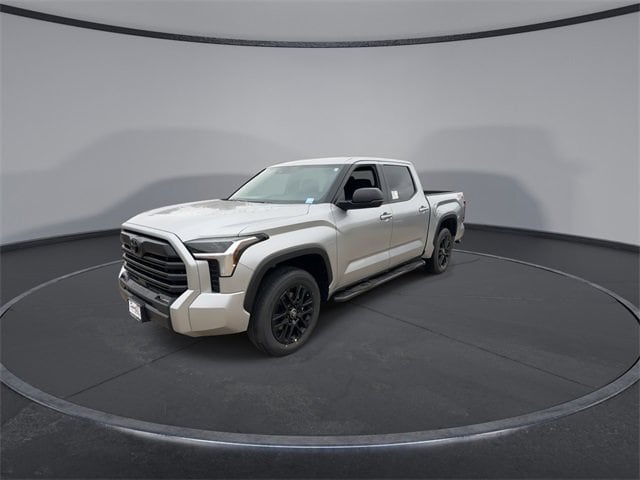 Thumbnail: 2026 Toyota Tundra - 3