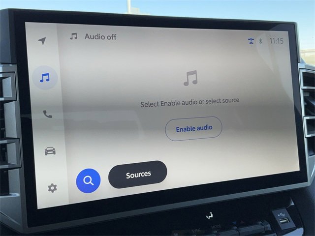 Thumbnail: 2026 Toyota Tundra - 21