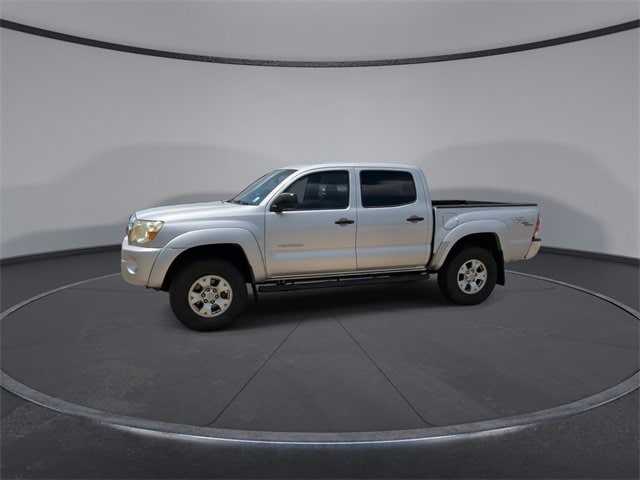 Thumbnail: 2011 Toyota Tacoma - 4