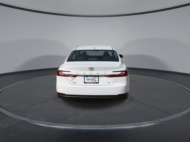 Thumbnail: 2026 Toyota Camry - 7