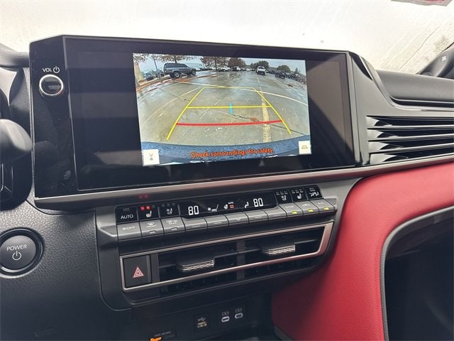 Thumbnail: 2026 Toyota Camry - 22