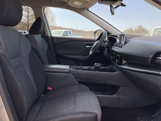 Thumbnail: 2022 Nissan Rogue - 17