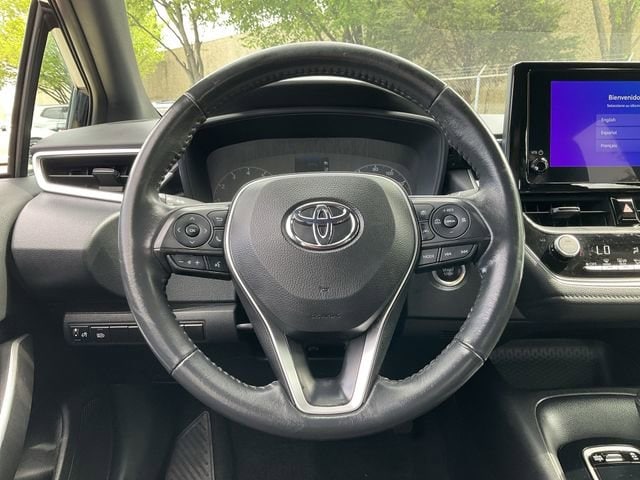 Thumbnail: 2023 Toyota Corolla - 20