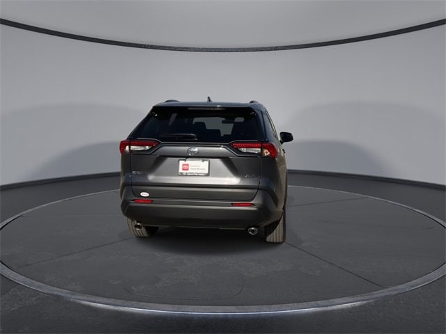 Thumbnail: 2025 Toyota RAV4 - 7