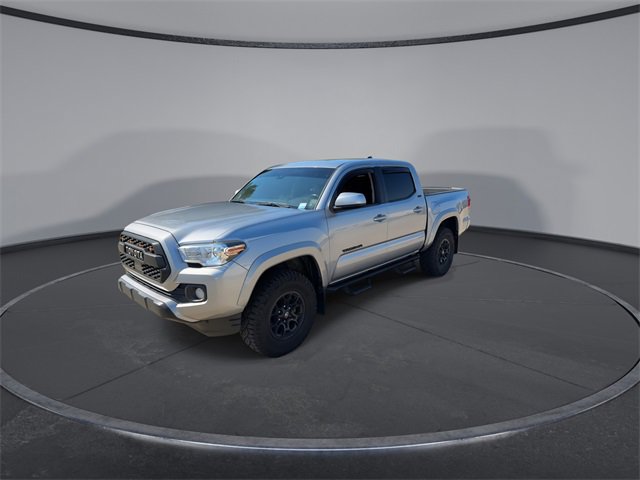 2021 Toyota Tacoma SR5 V6 photo 2
