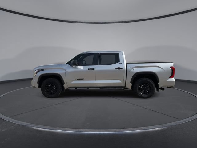 Thumbnail: 2026 Toyota Tundra - 5