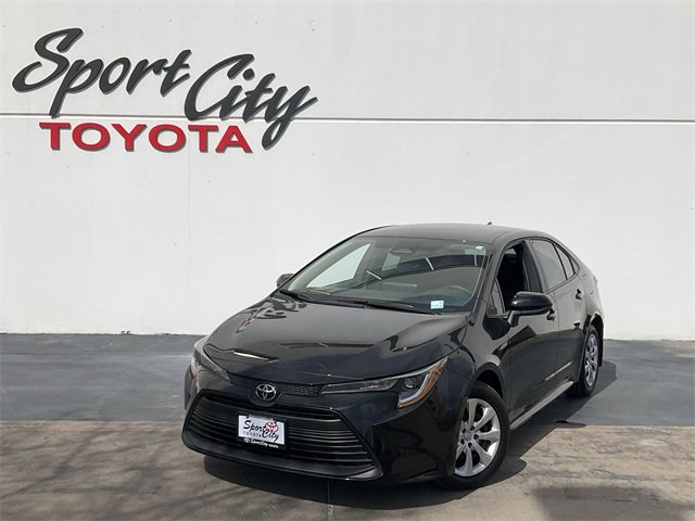 Thumbnail: 2026 Toyota Corolla - 1