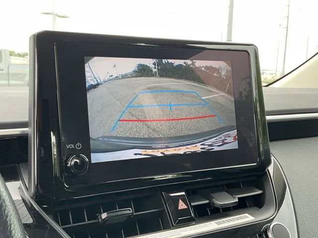 Thumbnail: 2024 Toyota Corolla - 21