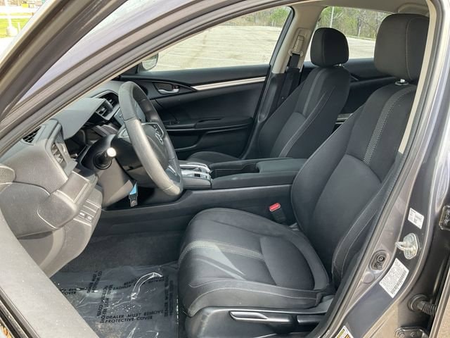 Thumbnail: 2018 Honda Civic - 13