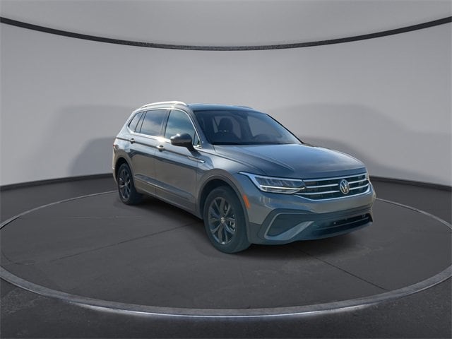 Thumbnail: 2024 Volkswagen Tiguan - 2