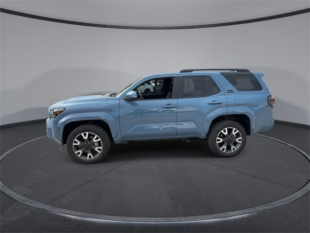 Thumbnail: 2025 Toyota 4Runner - 4