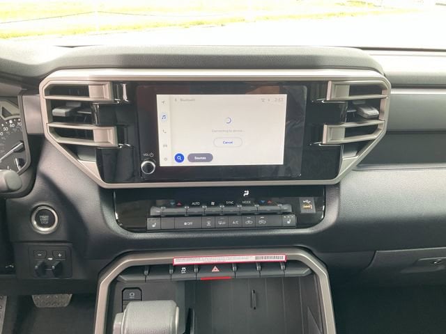 Thumbnail: 2024 Toyota Tundra - 21