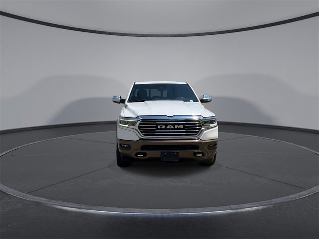 Thumbnail: 2020 RAM 1500 - 3