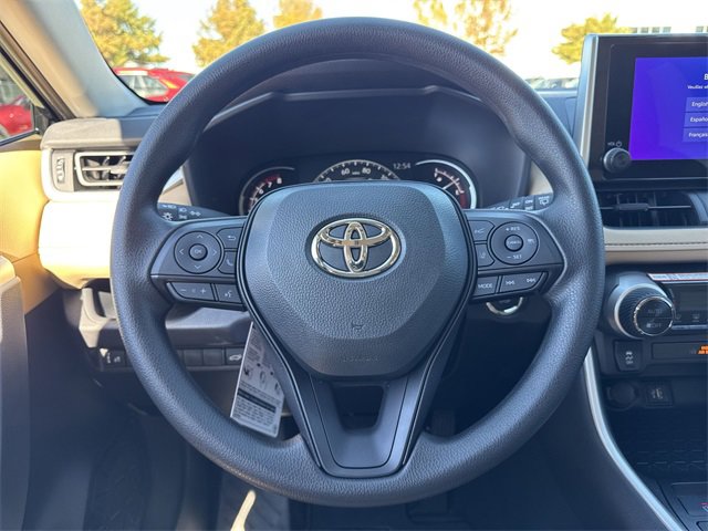 Thumbnail: 2025 Toyota RAV4 - 19