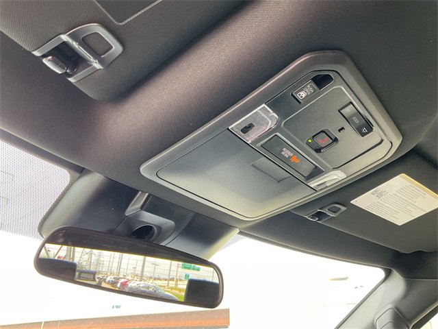 Thumbnail: 2026 Toyota Tundra - 26