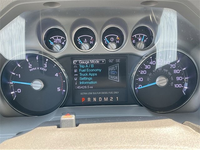 Thumbnail: 2016 Ford F-250 - 24