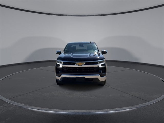 Thumbnail: 2024 Chevrolet Silverado 1500 - 3