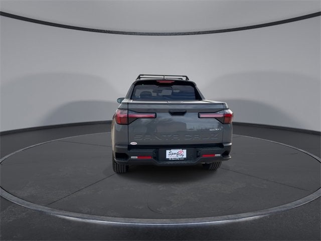 Thumbnail: 2022 Hyundai Santa Cruz - 7