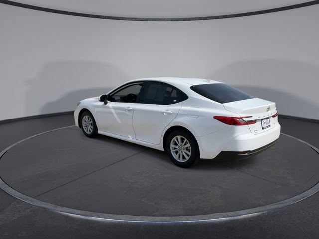 Thumbnail: 2026 Toyota Camry - 6