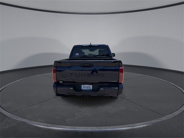 Thumbnail: 2025 Toyota Tundra - 7