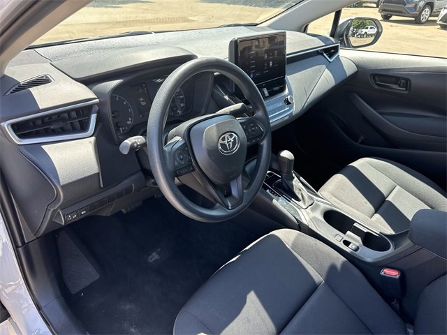 Thumbnail: 2024 Toyota Corolla - 10