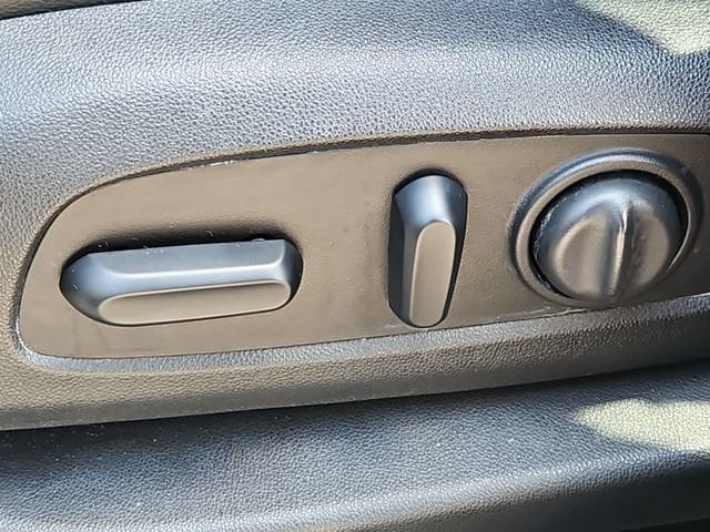 2019 GMC Terrain SLT - Photo 14