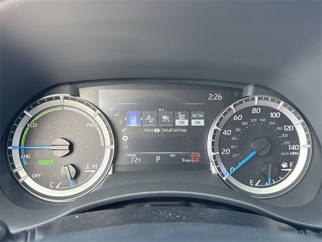 Thumbnail: 2026 Toyota Highlander - 27