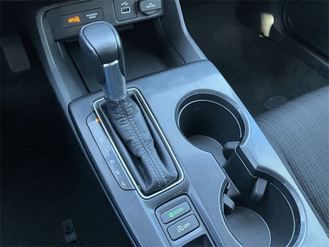 Thumbnail: 2022 Honda Civic - 23