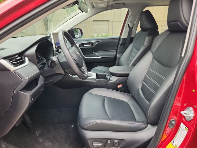 Thumbnail: 2024 Toyota RAV4 - 14