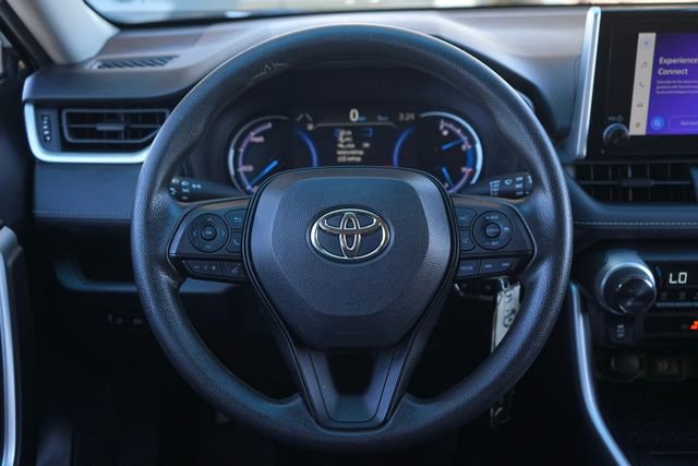 Thumbnail: 2024 Toyota RAV4 - 16