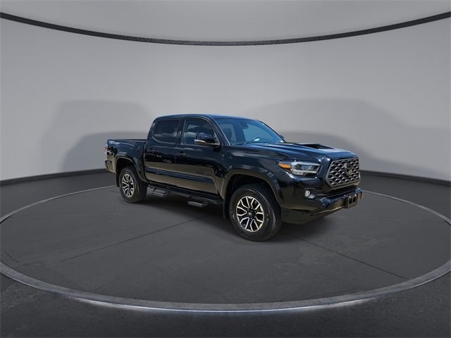 Thumbnail: 2021 Toyota Tacoma - 6