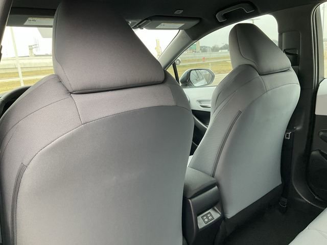 Thumbnail: 2026 Toyota Corolla - 15