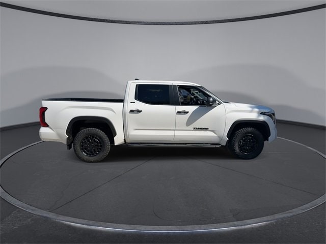 Thumbnail: 2026 Toyota Tundra - 9
