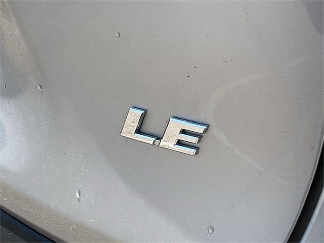 Thumbnail: 2024 Toyota RAV4 - 10