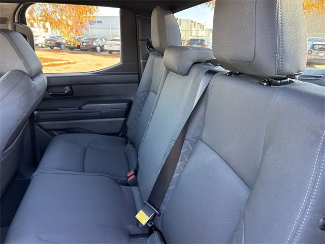 Thumbnail: 2025 Toyota Tacoma - 16