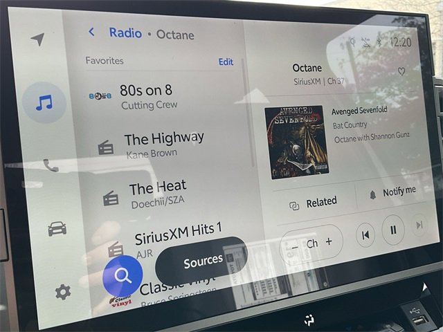 Thumbnail: 2026 Toyota Tundra - 22