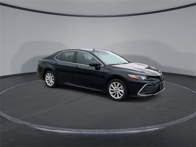 2024 Toyota Camry LE photo 2