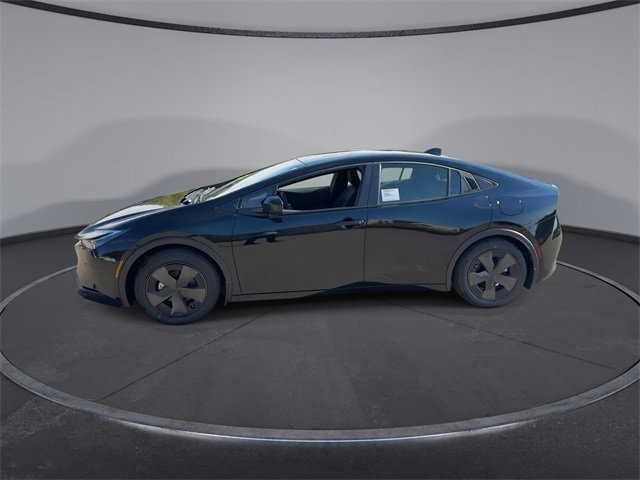 Thumbnail: 2026 Toyota Prius - 4