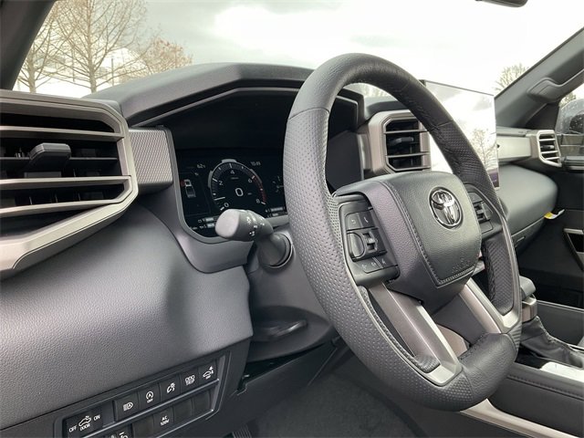 Thumbnail: 2026 Toyota Tundra - 10