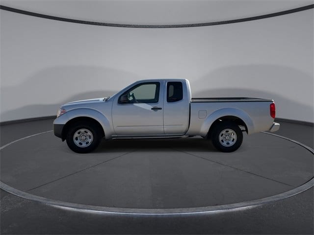 Thumbnail: 2017 Nissan Frontier - 5