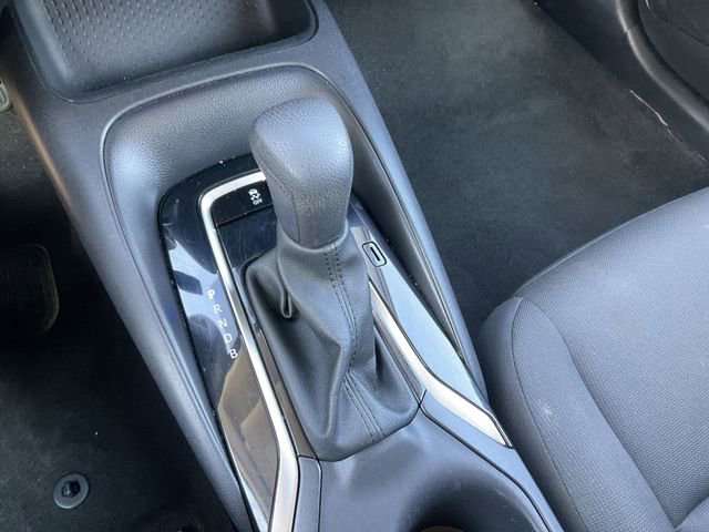 Thumbnail: 2024 Toyota Corolla - 24