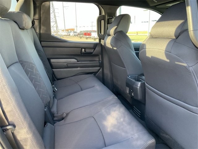 Thumbnail: 2025 Toyota Tacoma - 17