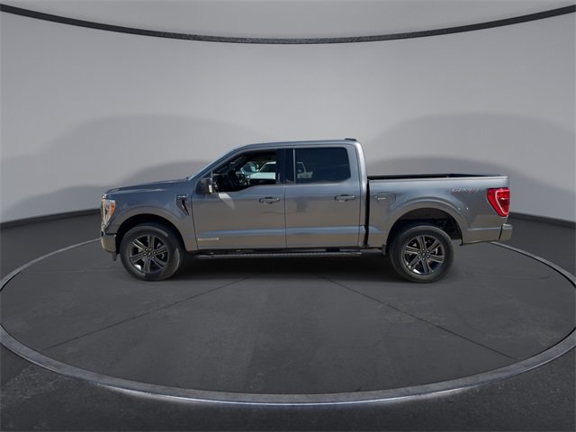 Thumbnail: 2023 Ford F-150 - 5
