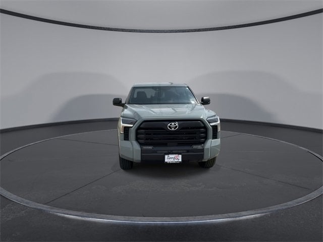 Thumbnail: 2026 Toyota Tundra - 3