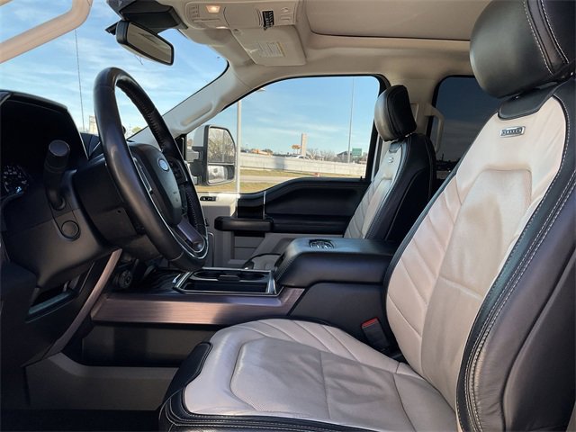 Thumbnail: 2020 Ford F-350 - 13