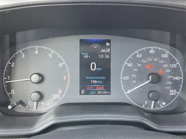 Thumbnail: 2024 Toyota Corolla - 26